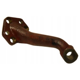 Front axle lever mtz right 52230807401