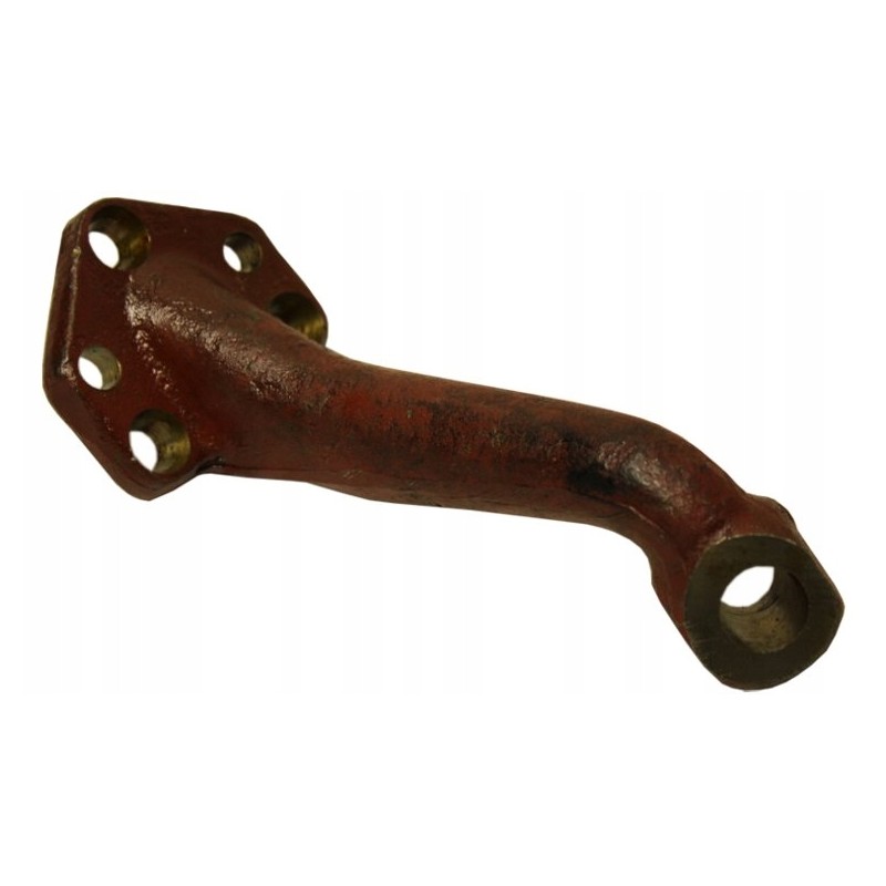 Front axle lever mtz right 52230807401