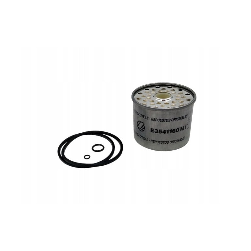Landini e3541160m1 fuel filter