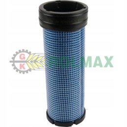Air filter new holland t4 t5 td5 case 8447922