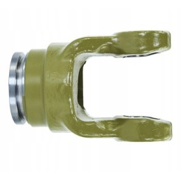 Fork for cross 27x70 triangle internal pipe 36x3 4mm