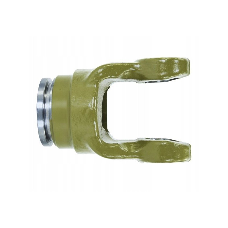 Fork for cross 27x70 triangle internal pipe 36x3 4mm