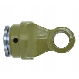 Fork for cross 27x70 triangle internal pipe 36x3 4mm