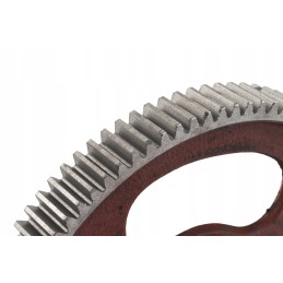 Intermediate timing gear mf 31164362