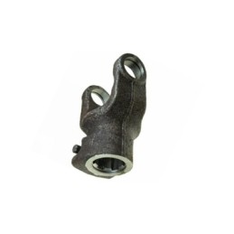 Forklift PTO crossbar 32x76mm 1 3 8 z6