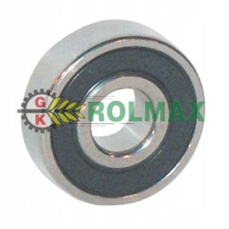 Ball bearing ina fag 6072rs