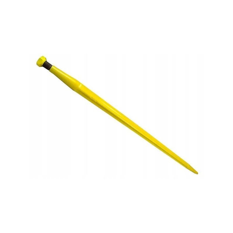 Loader, universal, straight, l 810 mm, uses: