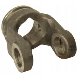 Fork PTO shaft 24x62mm on a 41mm pipe III