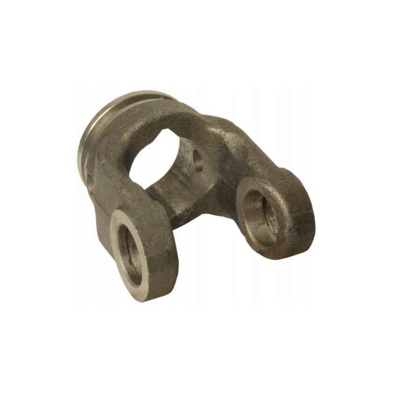 Fork PTO shaft 24x62mm on a 41mm pipe III