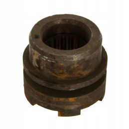 Rear axle claw clutch ursus c385 c 385