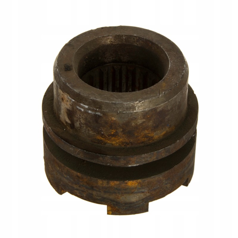 Rear axle claw clutch ursus c385 c 385