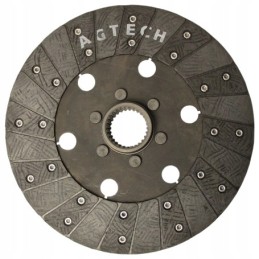 Clutch disc 2nd stage C 360 Agtech 46511061