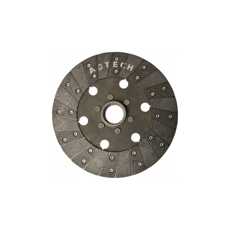 Clutch disc 2nd stage C 360 Agtech 46511061
