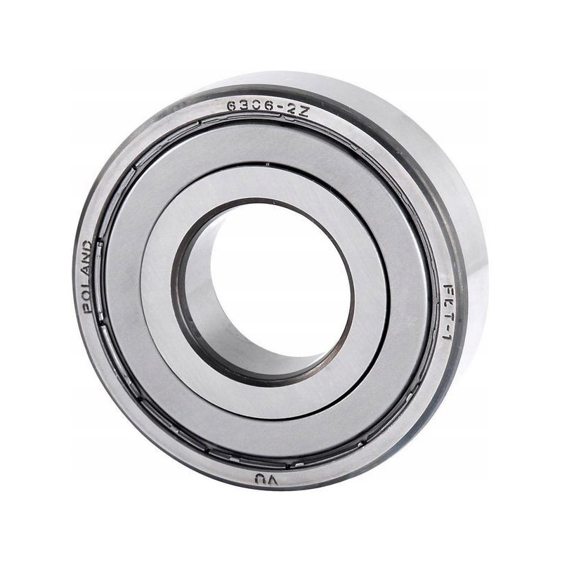 77806306zz ball bearing Polish 6306 zz