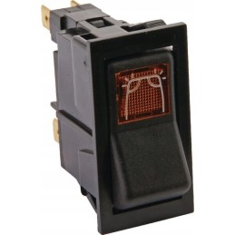 Light switch cobo 13402000 cobo