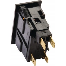 Light switch cobo 13402000 cobo