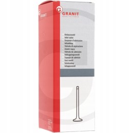 Exhaust valve ford 38017765 granite