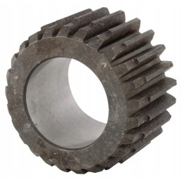 The torque multiplier center wheel fits the C 385