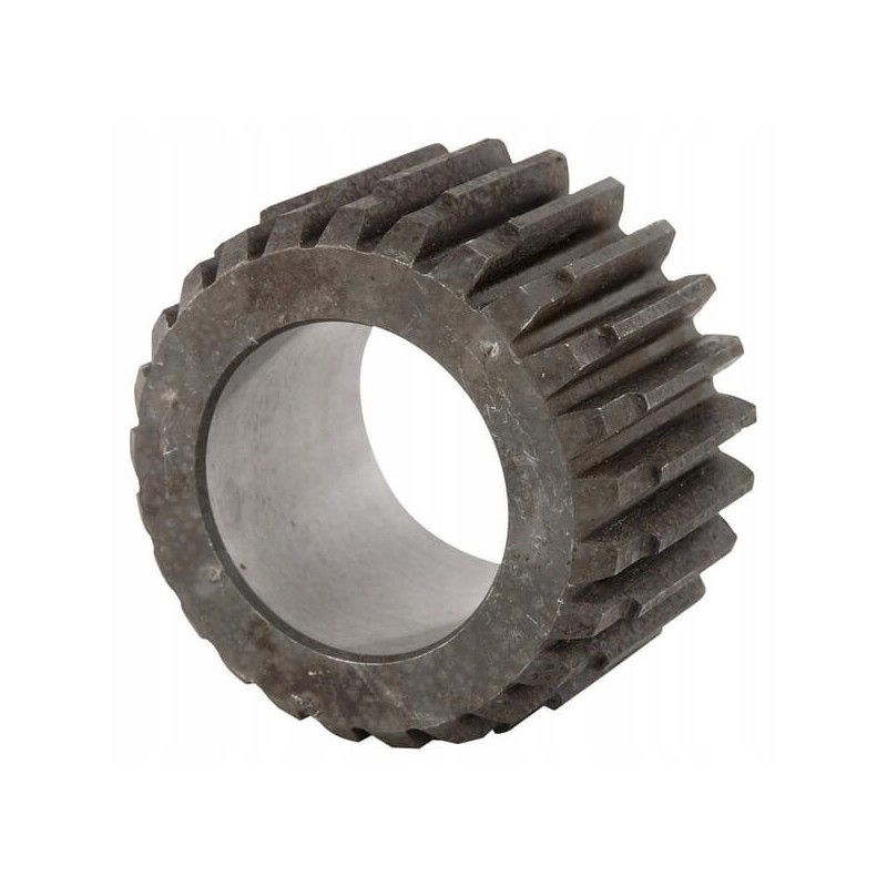 The torque multiplier center wheel fits the C 385