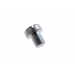 Oil channel plug c 360