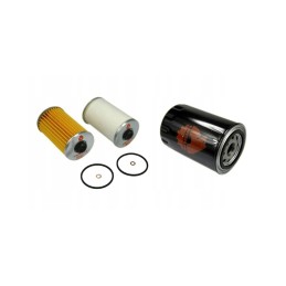 Oil filter pp 84 ursus c330 360 fuel filters
