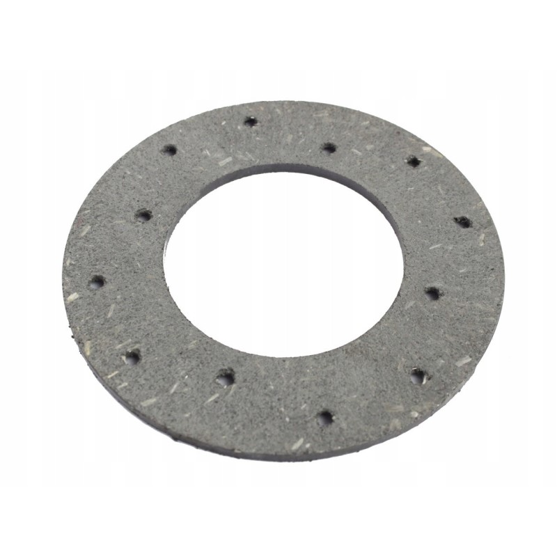 Brake disc lining bizon knife 5040240470 5040 2