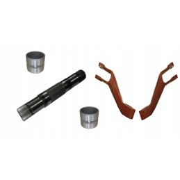 Set of lifter, shaft arm, bushing Mtz 80 820