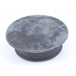 Rubber floor plug plug 5911 8716 59118716