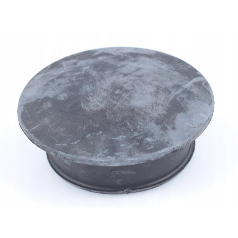 Rubber floor plug plug 5911 8716 59118716