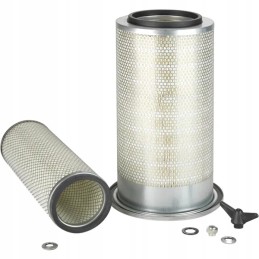 Air filter set Donaldson x006246