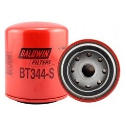 Spin on baldwin bt344 s hydraulic filter