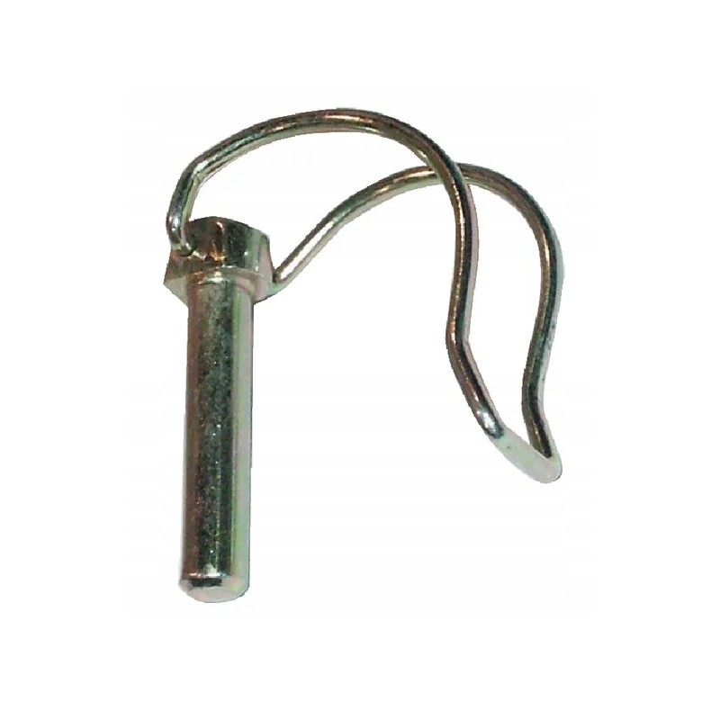 Pipe cotter, galvanized, 11x60 mm gopart