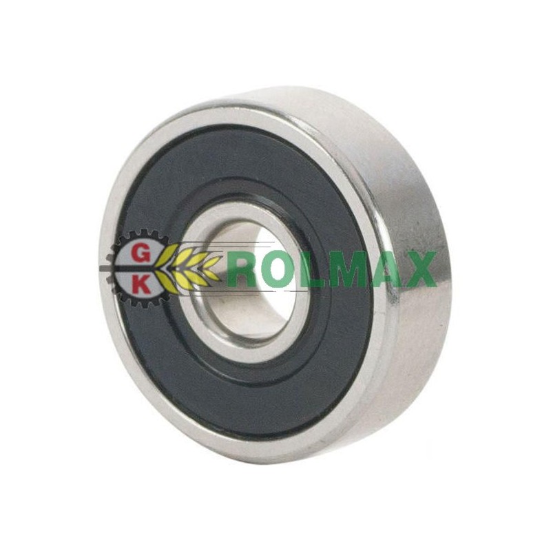 Ball bearing ina fag 6262rs