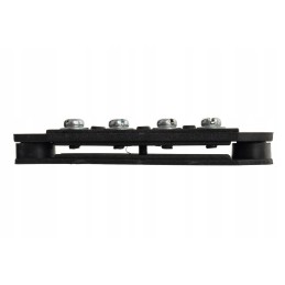 Ursus C 330 electrical installation cube connector