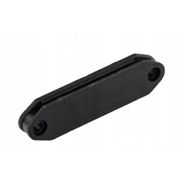 Ursus C 330 electrical installation cube connector