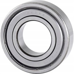 77806206zz ball bearing Polish 6206 zz