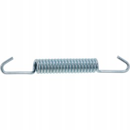 Fendt jaw tension spring f135112150020