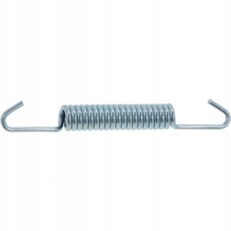 Fendt jaw tension spring f135112150020