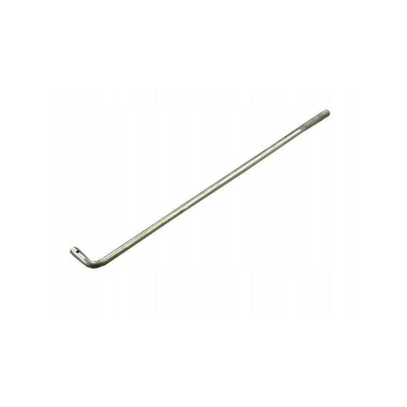 Clutch cable long c 360