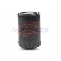 Oil filter pp 8 4 c 330 360 original ursus