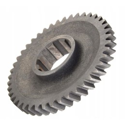 Permanent gear driven c 330