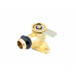 Heating tap, heater valve 59117853