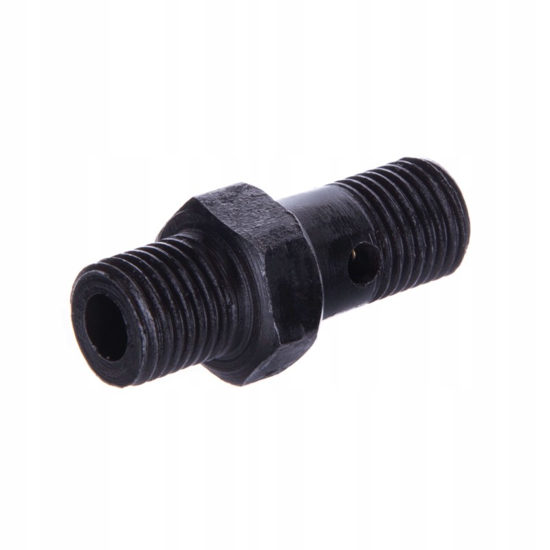 Injection pump vibration damper t 25 org 211106420