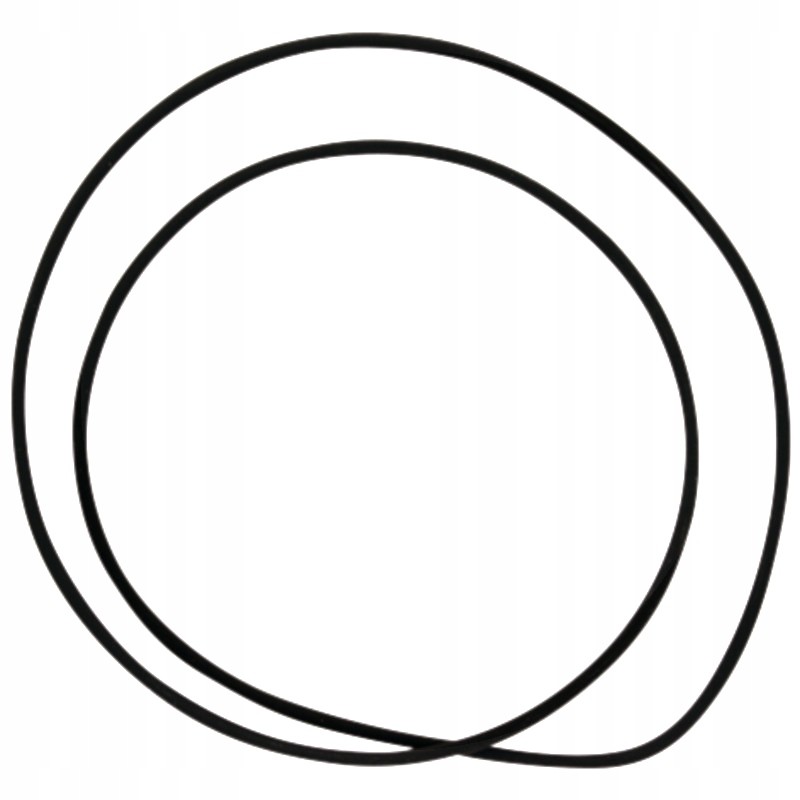 Oring 200mm 159001 05 1037 dana spicer