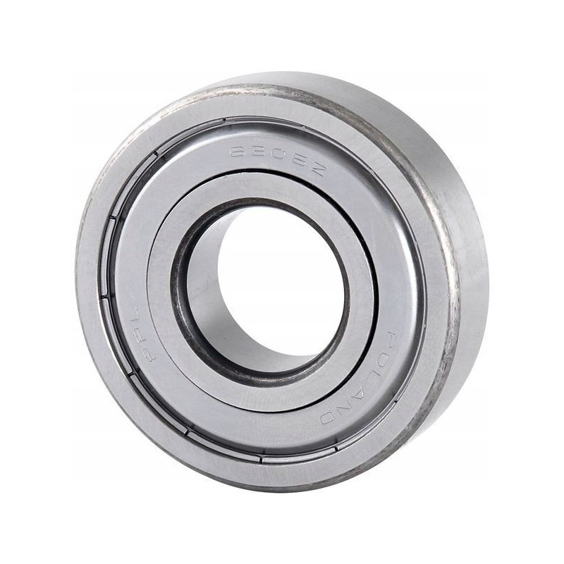 77806305zz ball bearing Polish 6305 zz