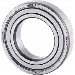 77806007zz ball bearing Polish 6007 zz