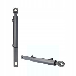 Hydraulic piston cylinder 63 36 stroke 320mm l 789