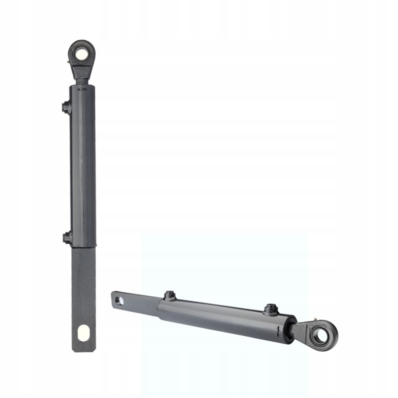 Hydraulic piston cylinder 63 36 stroke 320mm l 789