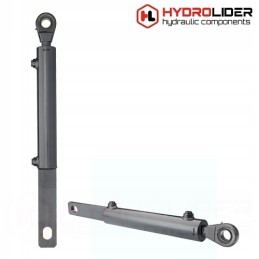 Hydraulic piston cylinder 63 36 stroke 320mm l 789