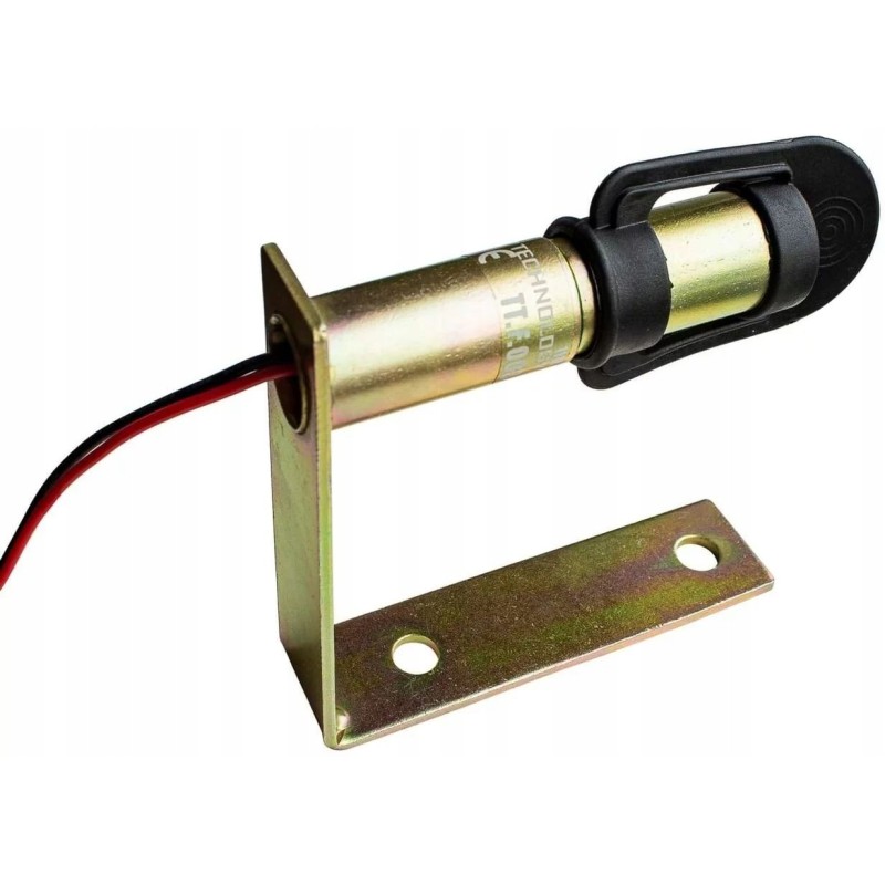 Rooster warning lamp bracket tt f 003